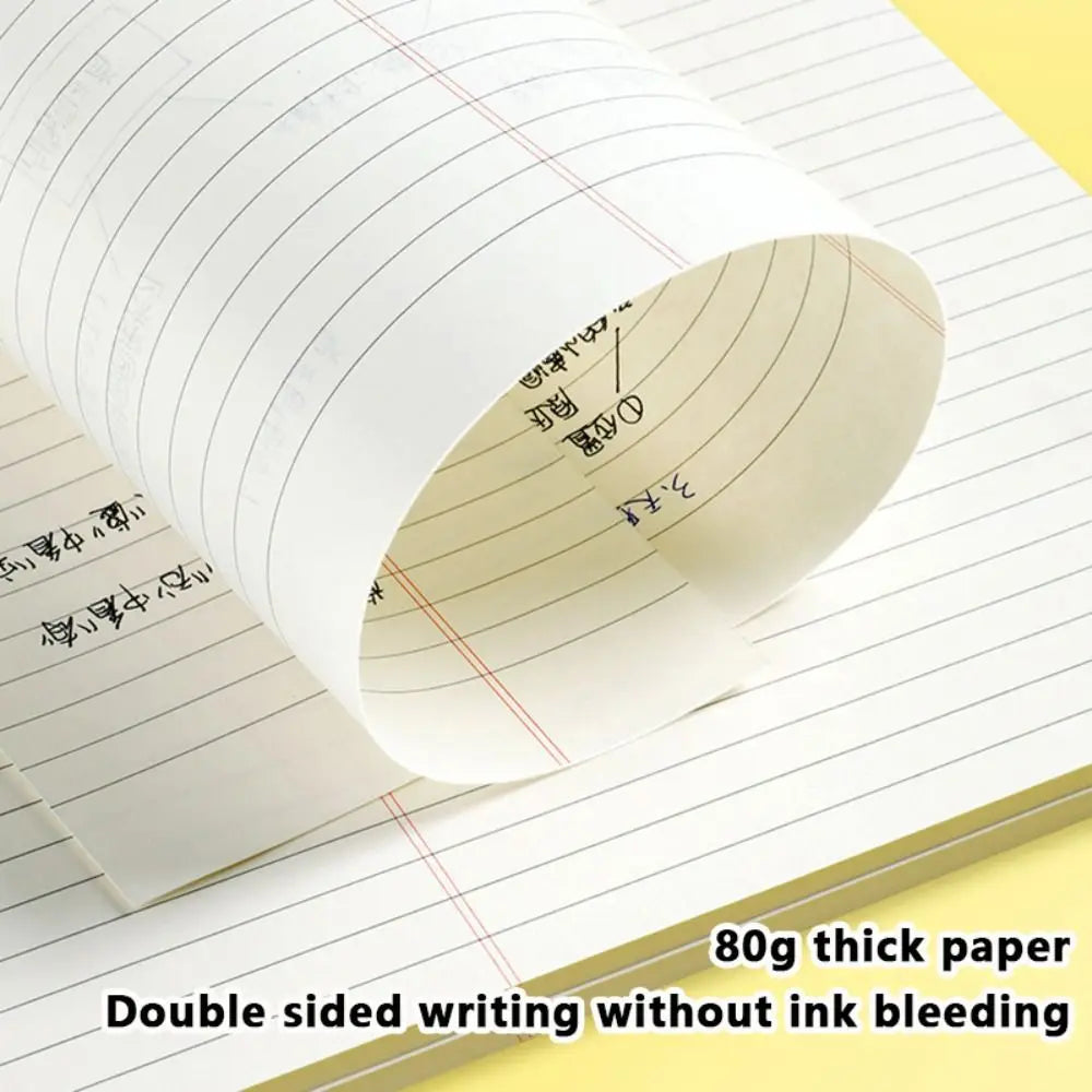 Multi-functional Notebook