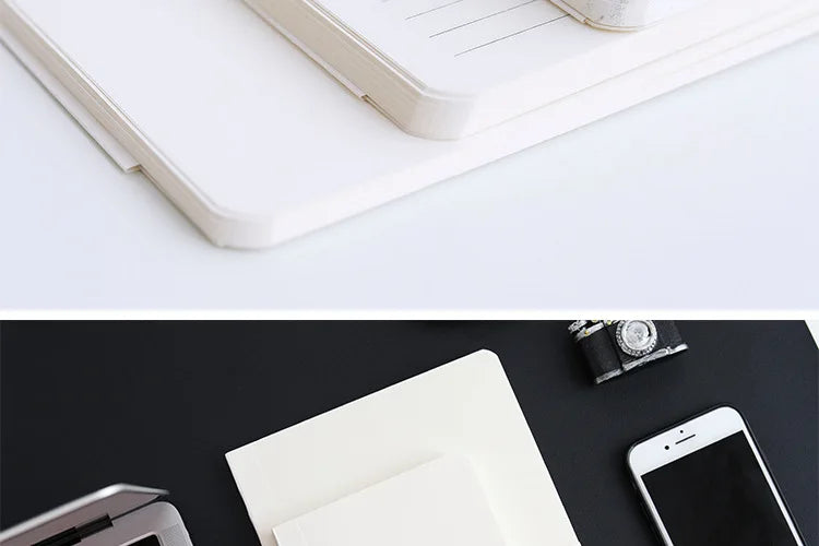 A5 A6 80Sheet Paper Refill