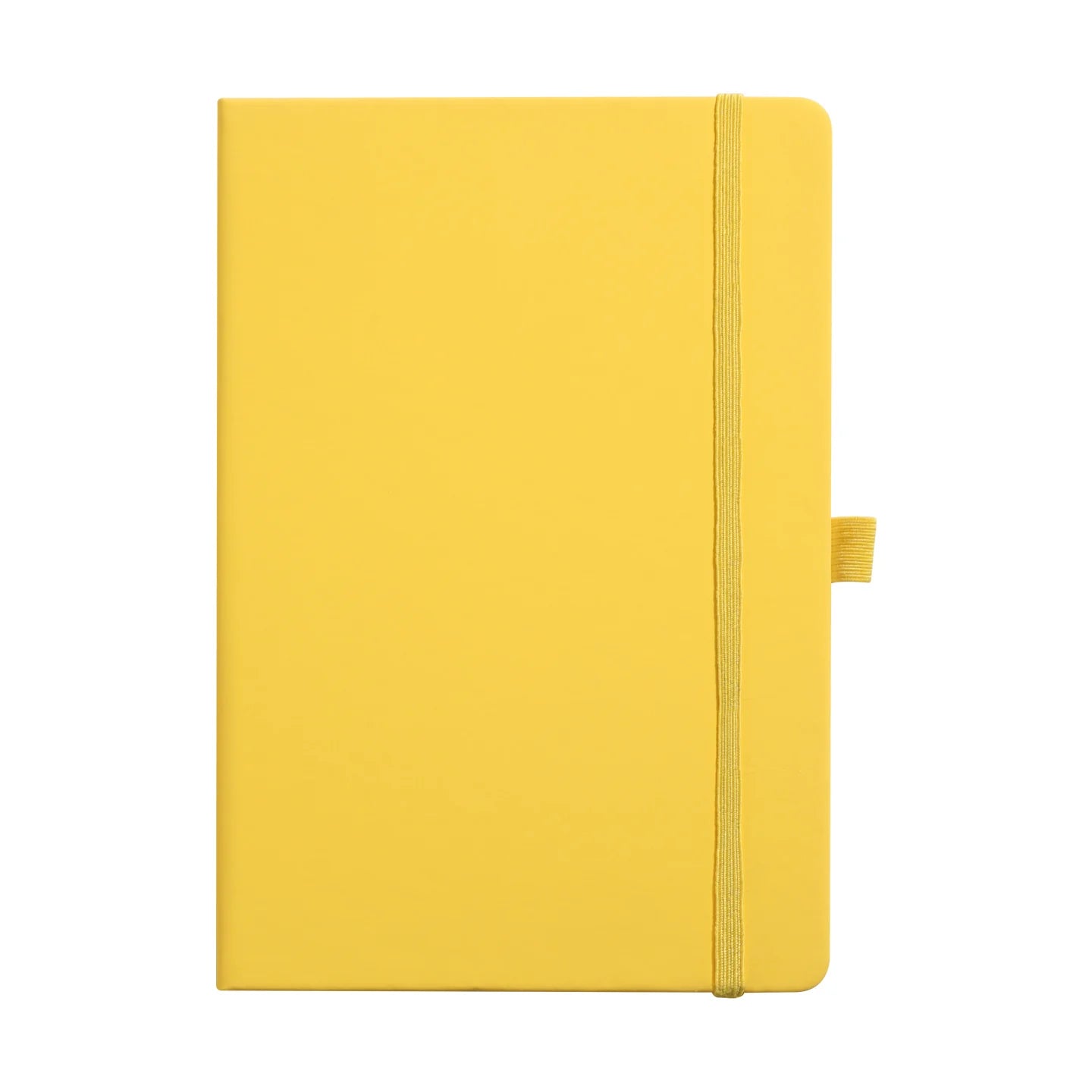 A5 Lined Notebook Journal