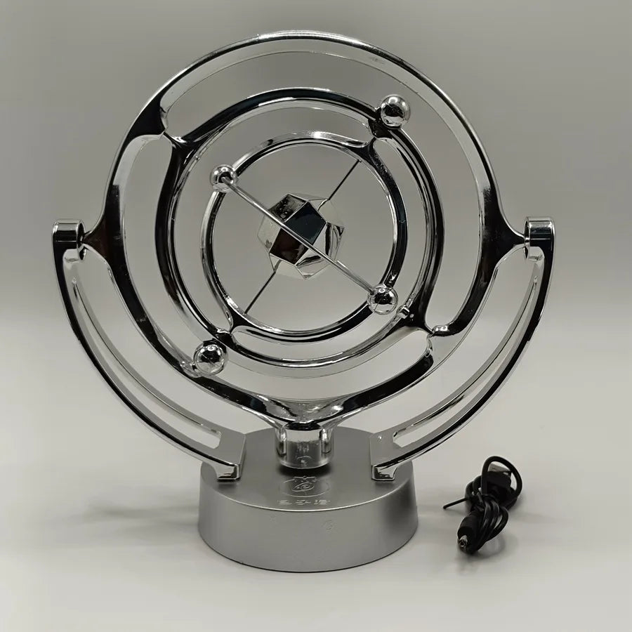 USB Powered Perpetual Motion Desk