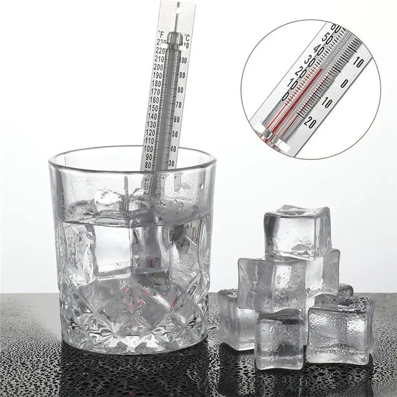 Mr. Science Thermometers
