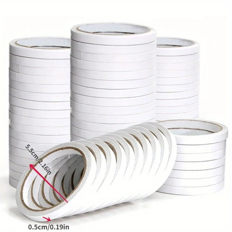 Strong Double-Sided Tape