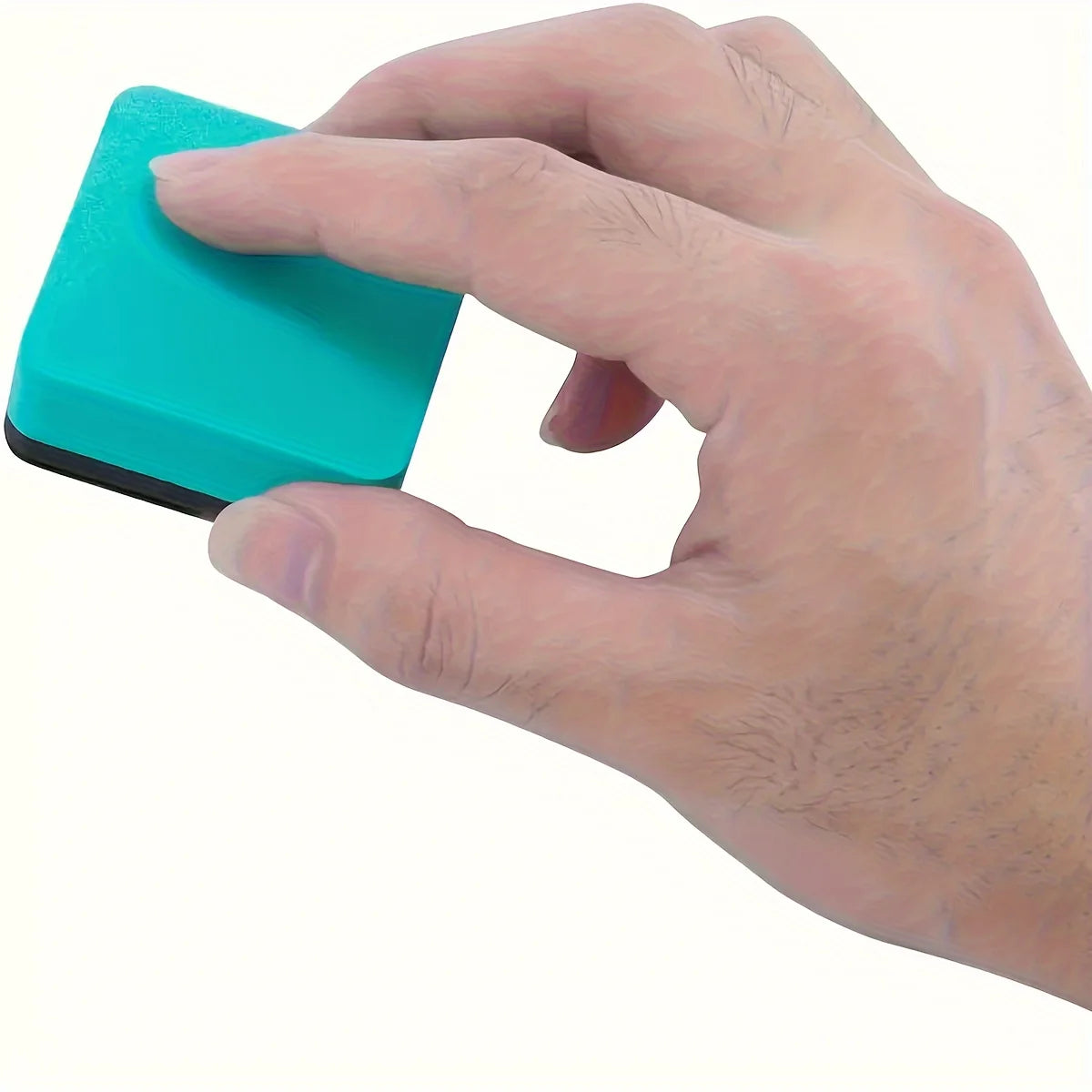 4pcs/8pcs Mini Dry Erase Blackboard Erasers