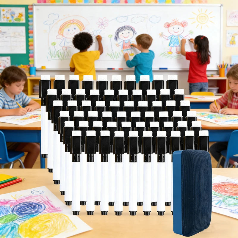 Whiteboard Marker Pen Dry Erase Markers