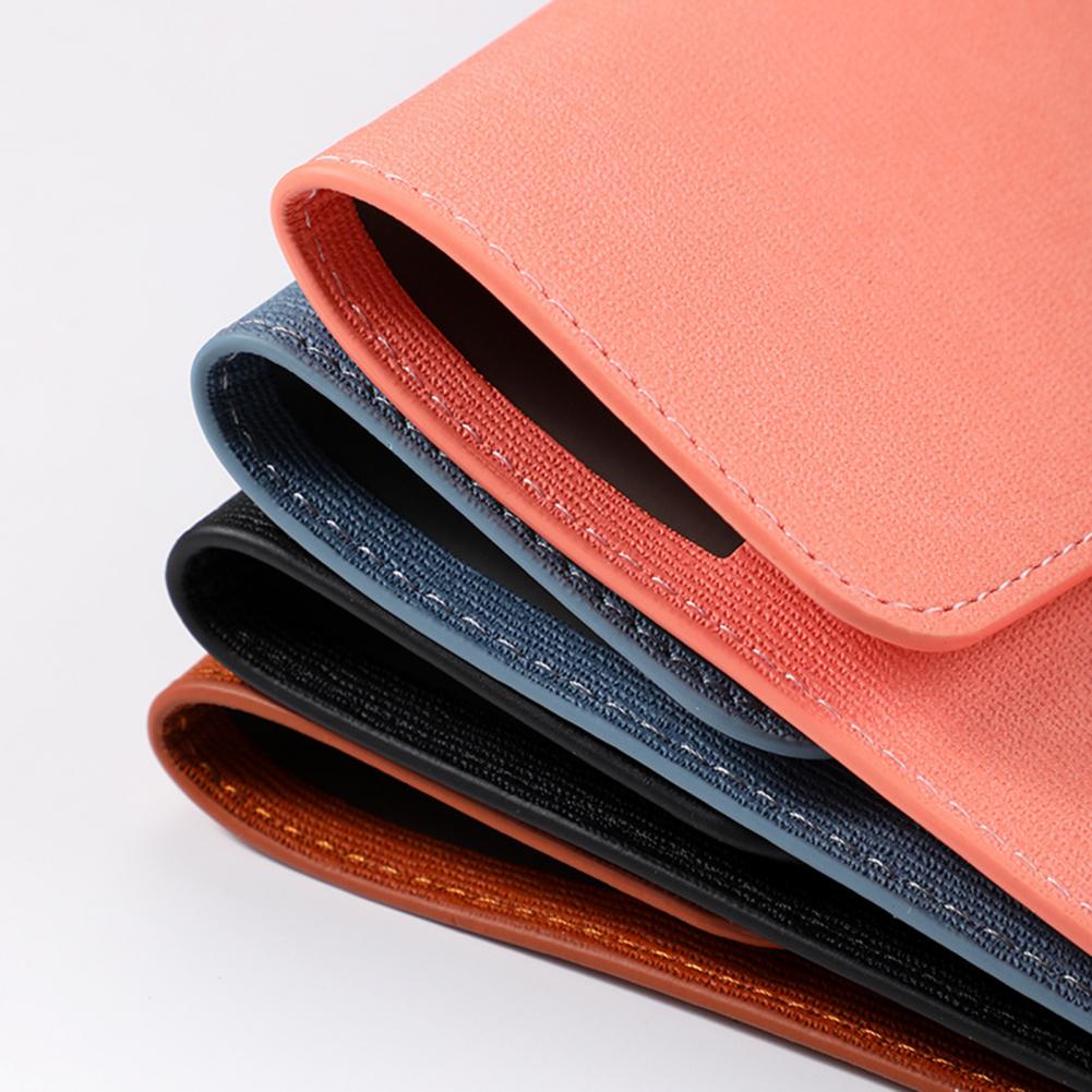 A4 File Pocket Dustproof Documents Pouch