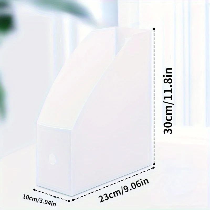 2PCS Multi-Function Magazine Holder