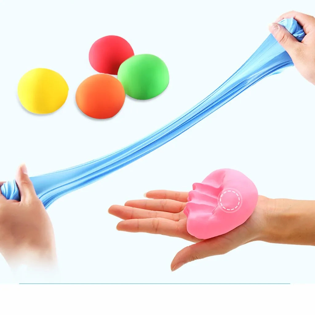 24 Color Modeling Clay Set Kids Non Toxic