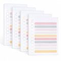 To Do List Sticky Notes 200 Sheets