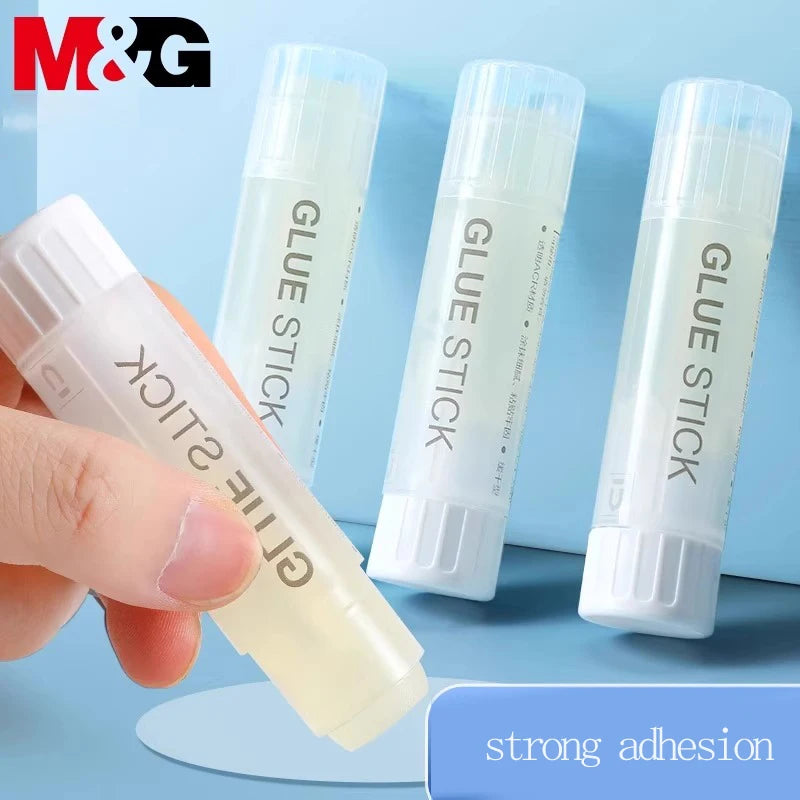 M&G solid glue stick strong glue