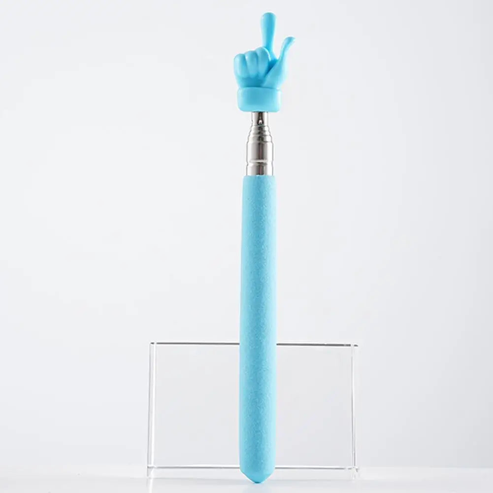 Retractable Teacher Pointer Finger