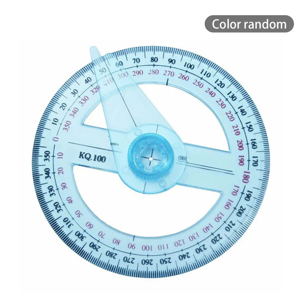 Metal Scale Stainless Steel Straight Ruler
