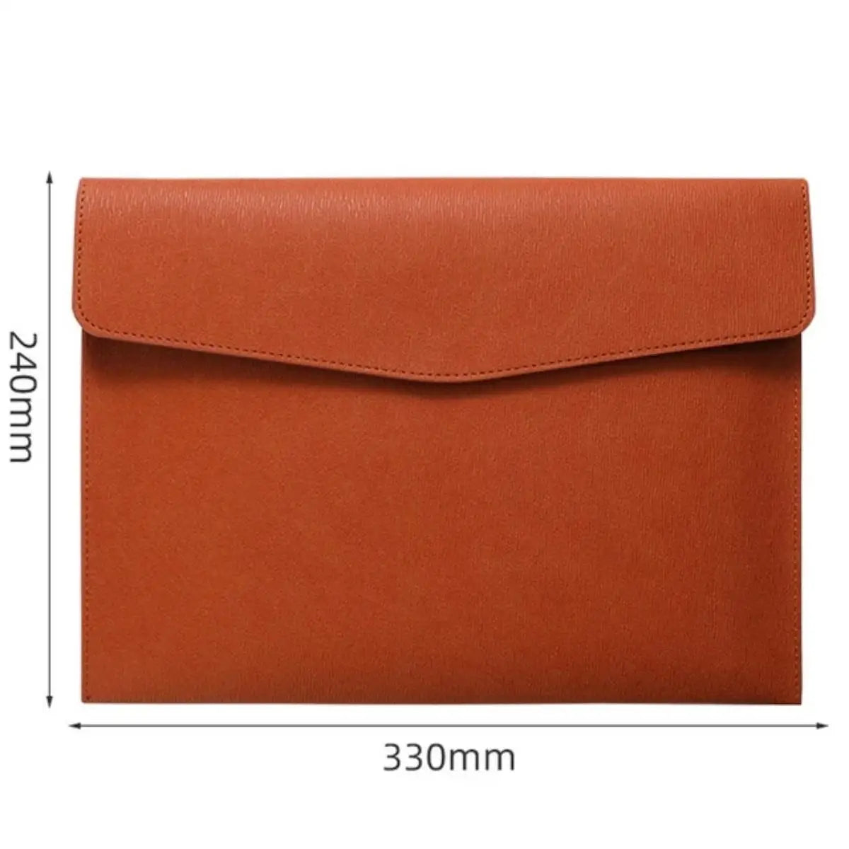 A4 File Pocket Dustproof Documents Pouch