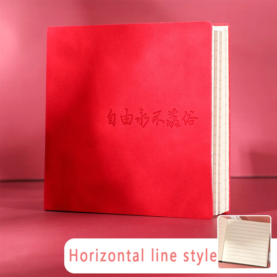 Square Notebook And Journal Mini Notepad