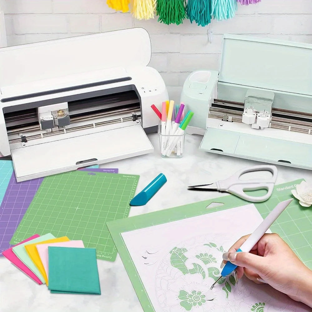 Desktop Cutting Mats