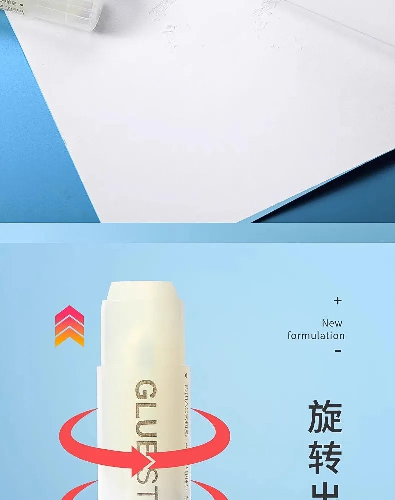 M&G solid glue stick strong glue