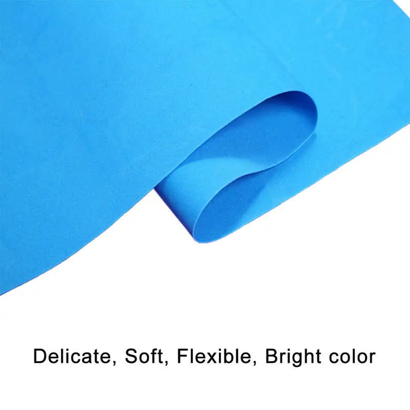 Colorful EVA Foam Sheets