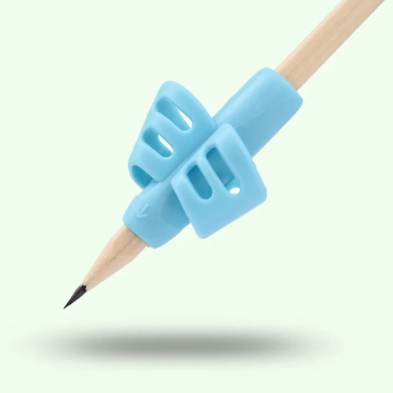 Pencil Grips Kids Handwriting Posture Correction Training