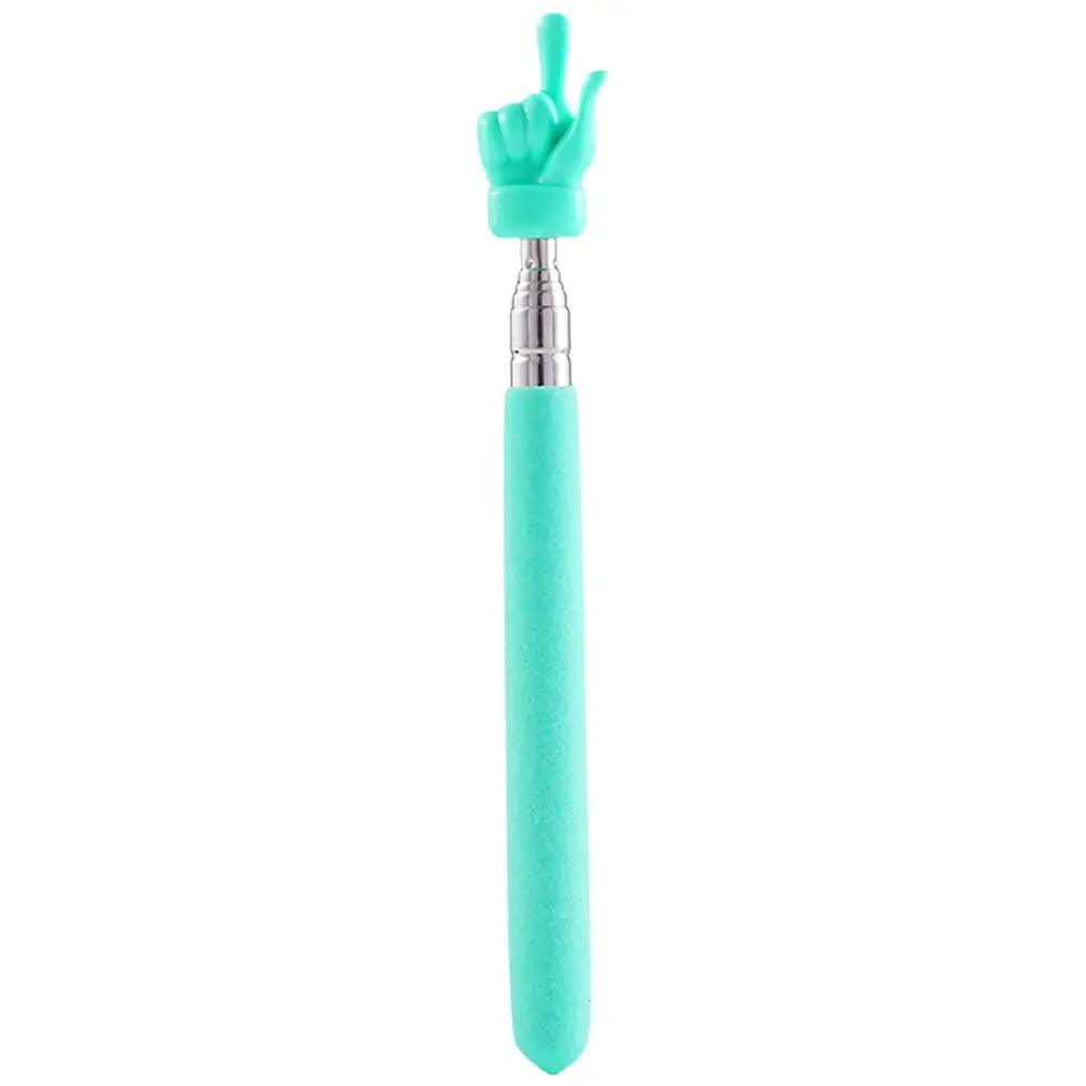 Retractable Teacher Pointer Finger