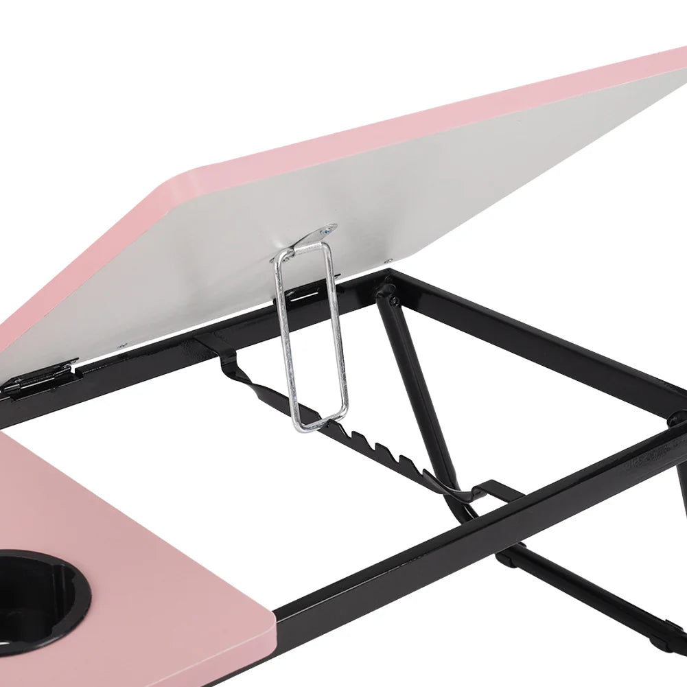 Adjustable Tilting Laptop Desk