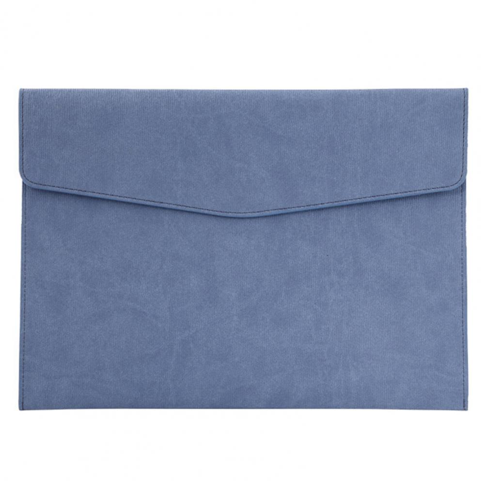 A4 File Pocket Dustproof Documents Pouch