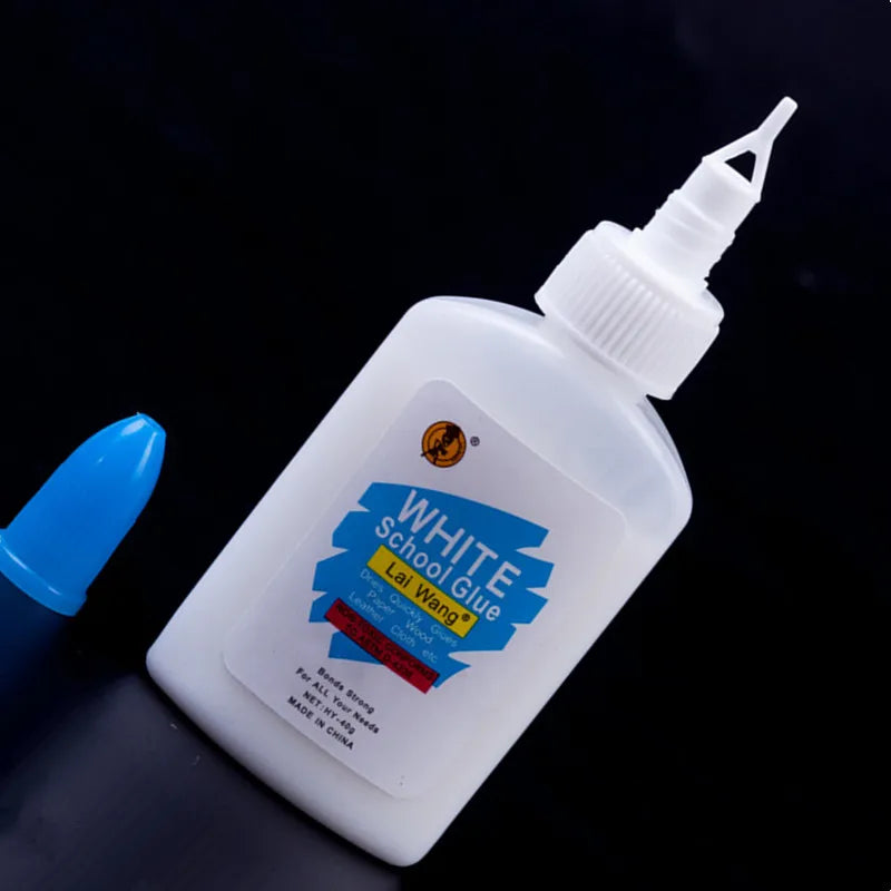 Handmade White Glue Sticks