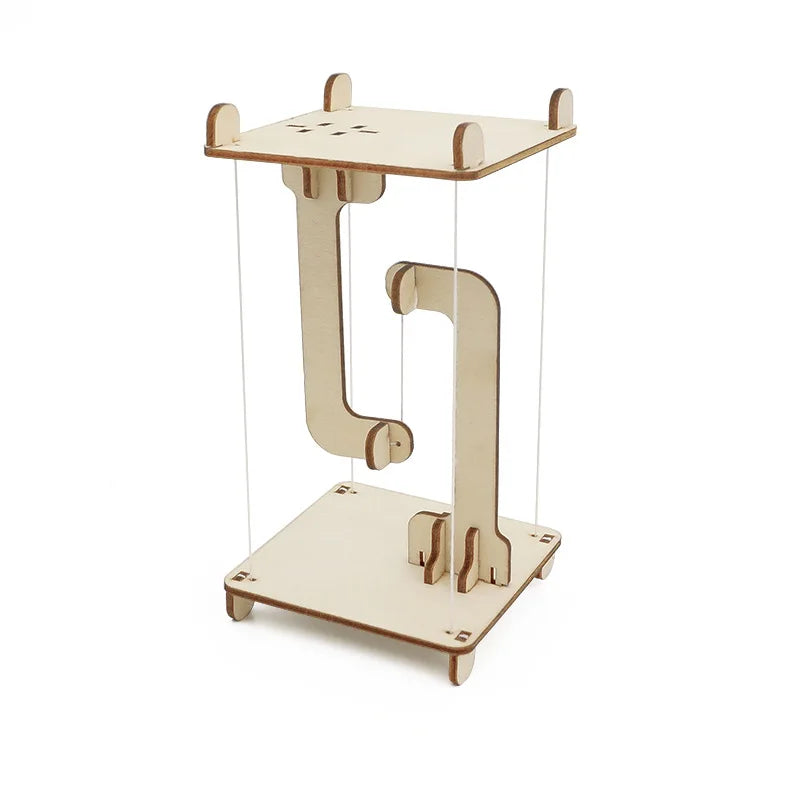 DIY Science STEM Kit