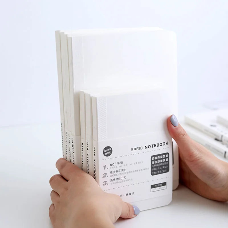 A5 A6 80Sheet Paper Refill
