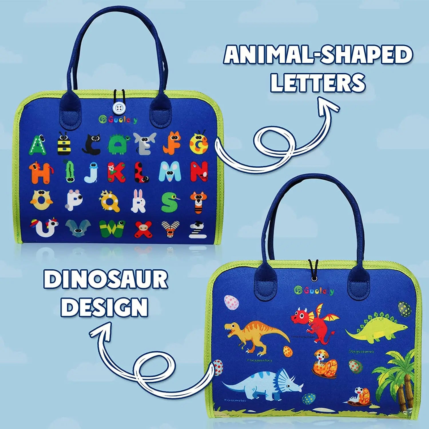 Sensory Tactile Mat Developmental Education