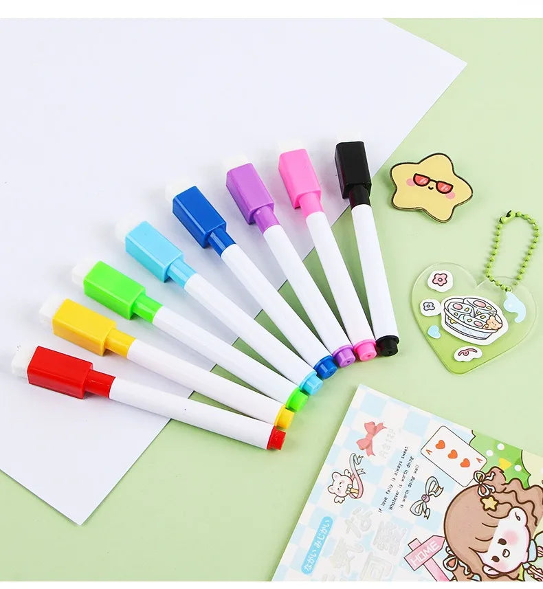Whiteboard Marker Pen Dry Erase Markers