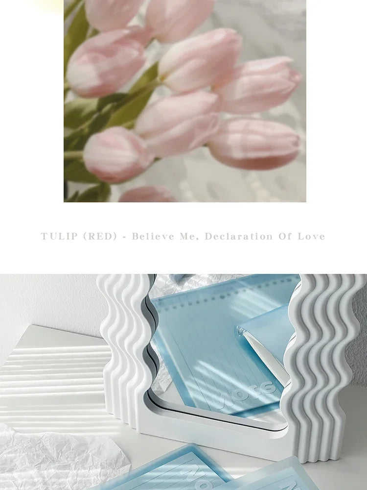 A5/B5 Binder Notebook Loose Leaf 30 Sheets