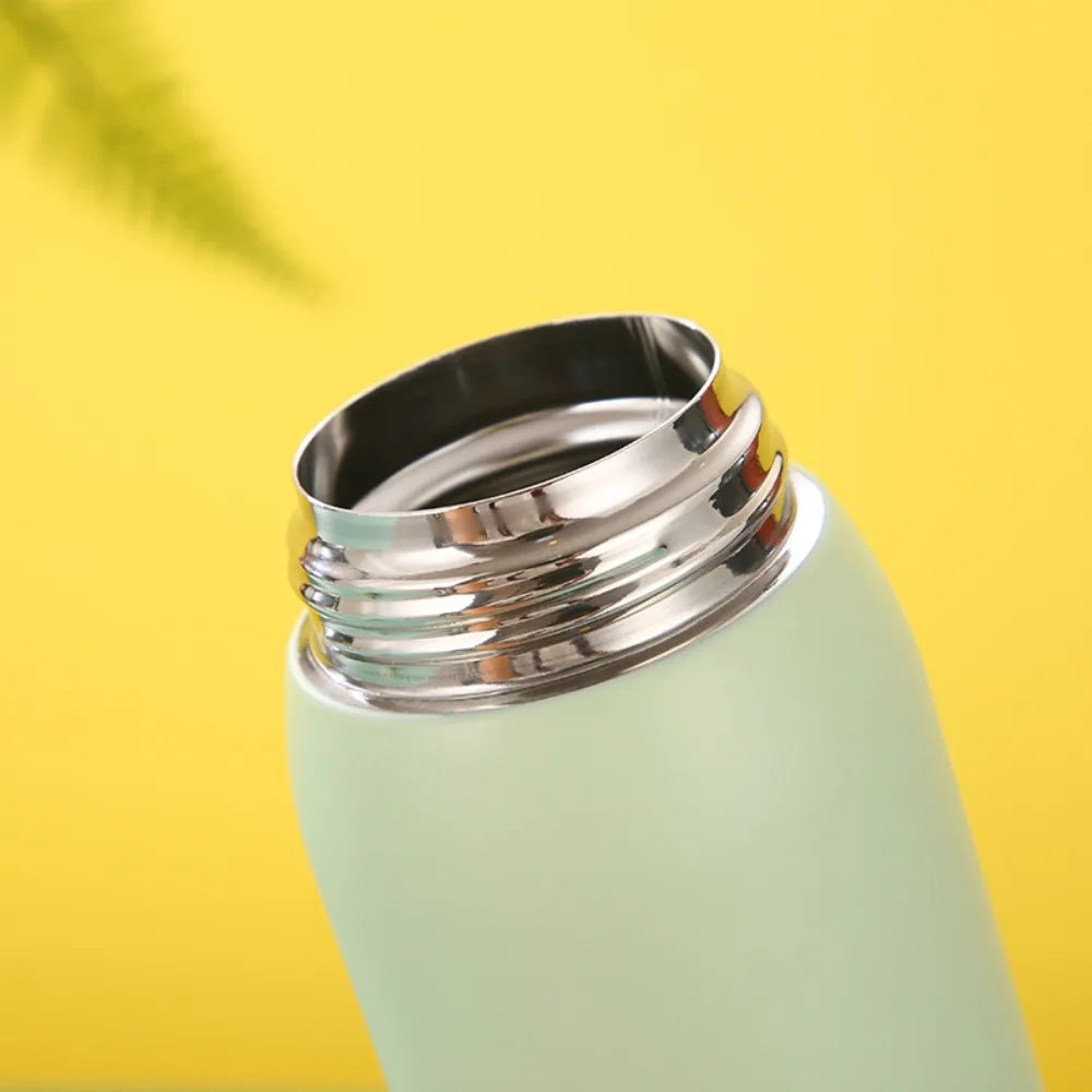 Mini Thermos Cup Stainless Steel