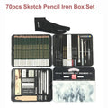 KALOUR Pro Sketching Pencil Set