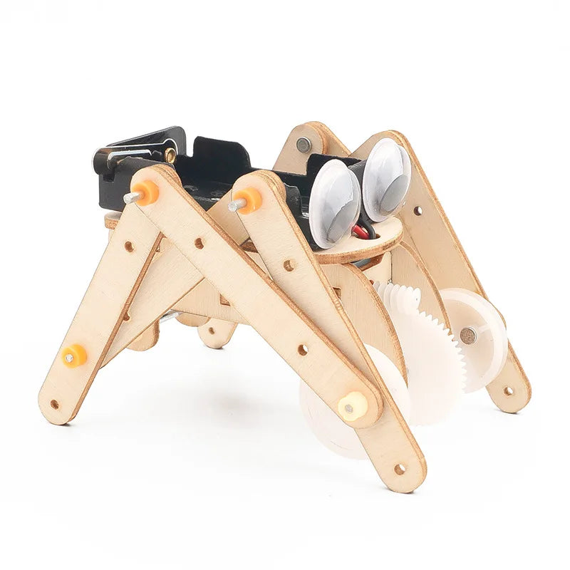 DIY Science STEM Kit