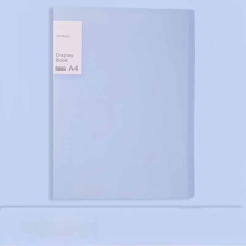 Document Presentation Folder