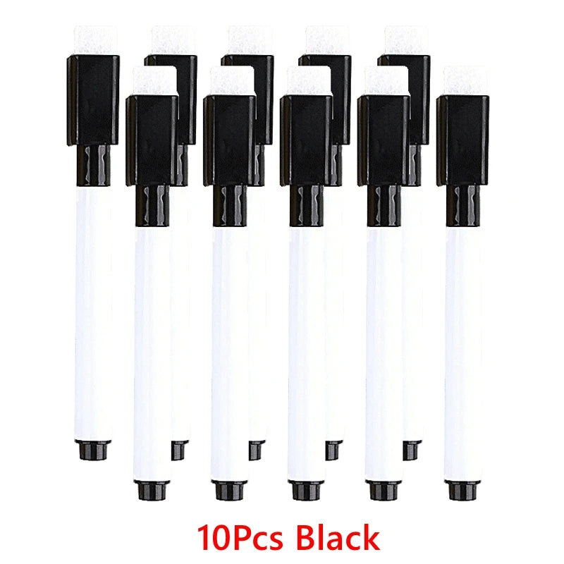 Whiteboard Marker Pen Dry Erase Markers