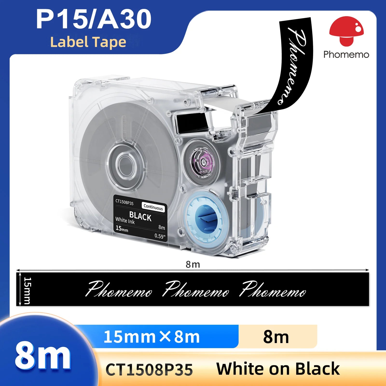 Phomemo A30Label Maker