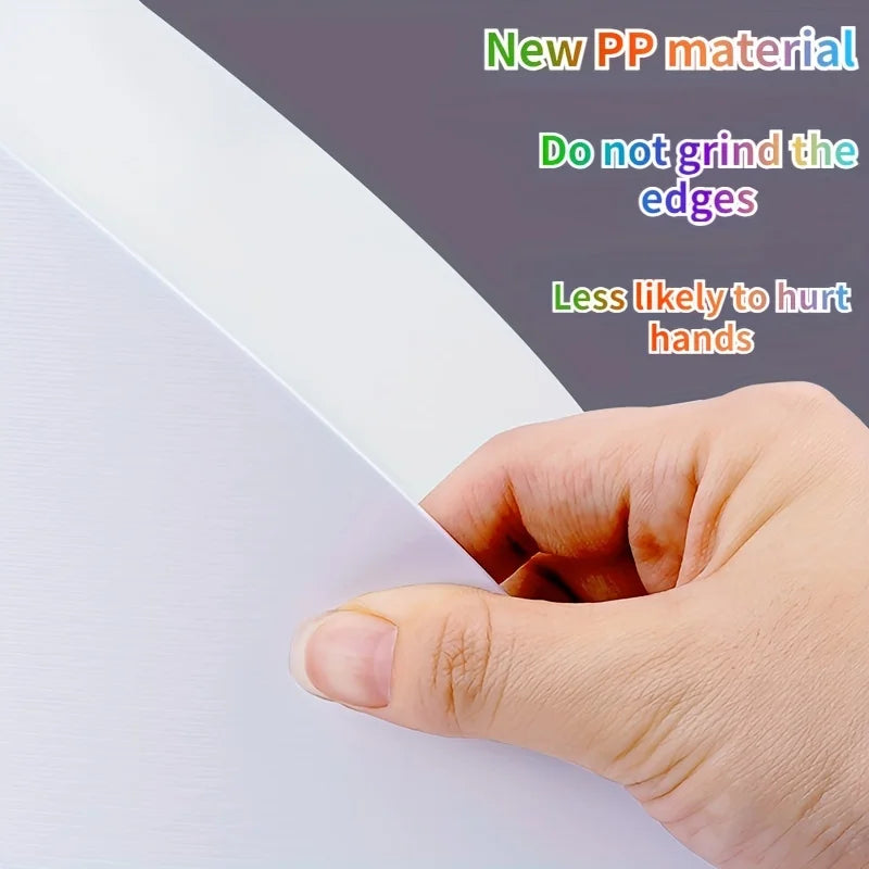 2PCS Multi-Function Magazine Holder