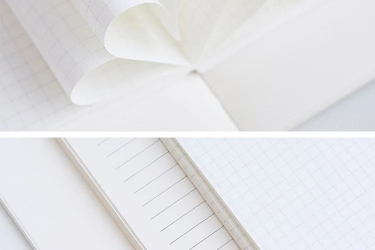 A5 A6 80Sheet Paper Refill