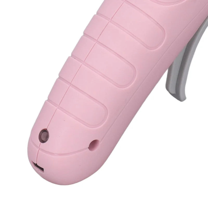 Cordless Glue Gun Rechargeable