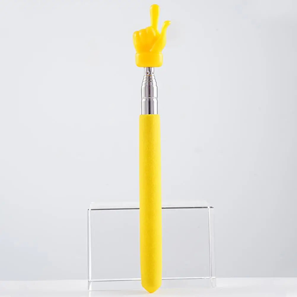 Retractable Teacher Pointer Finger