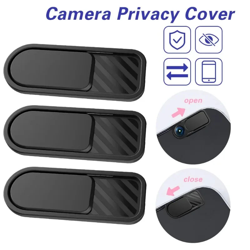 Computer Camera Lens Cover
