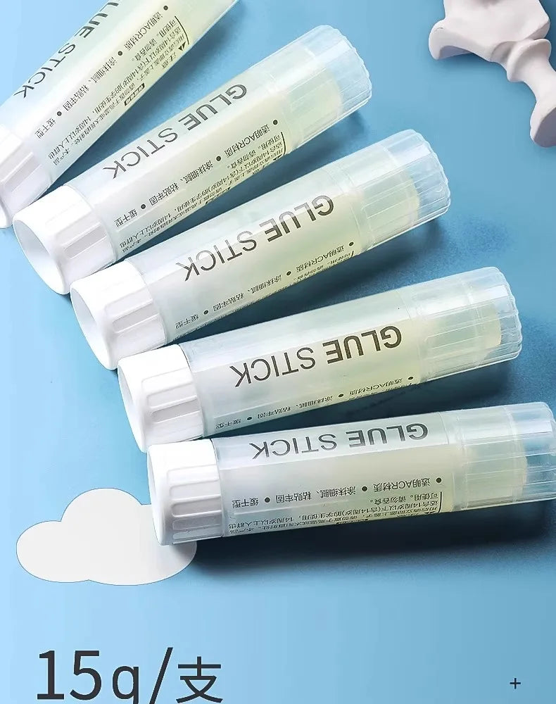 M&G solid glue stick strong glue