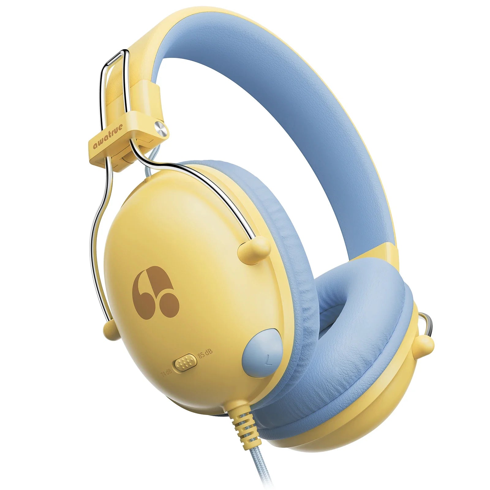 AWATRUE HK05 Kids Headphones