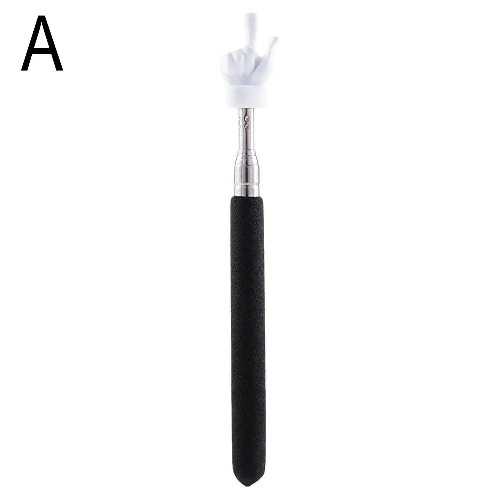 Retractable Teacher Pointer Finger