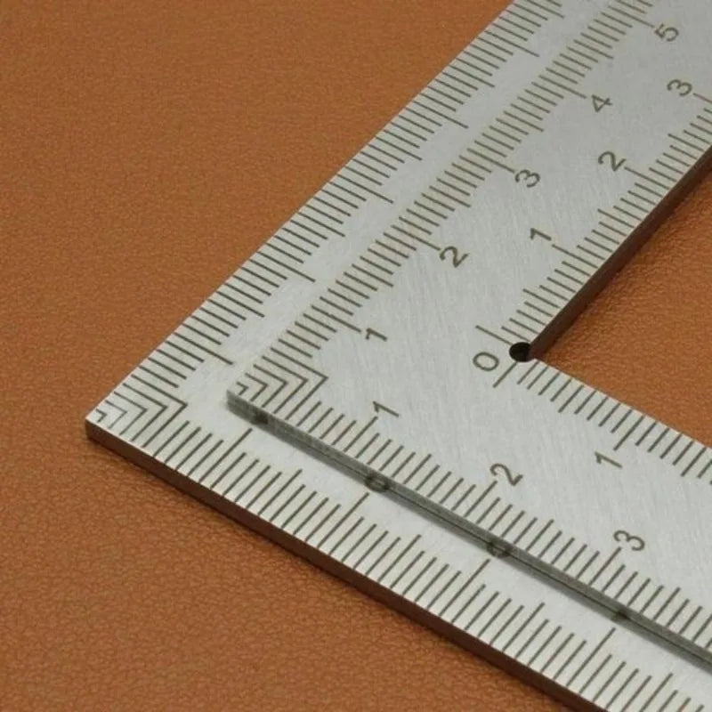 Small Frame Ruler