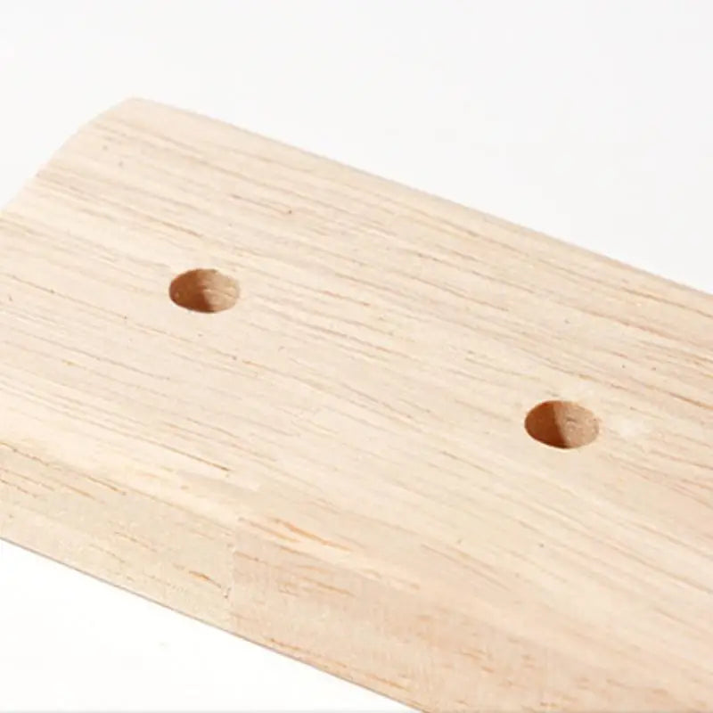 Montessori Stacking Blocks
