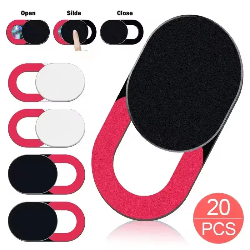 Laptop Camera Privacy Cover