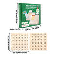 Math Board Games