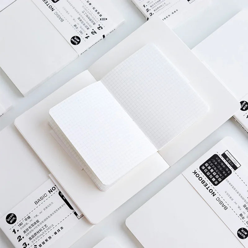 A5 A6 80Sheet Paper Refill