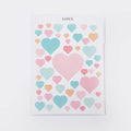 Planner School Supplies Decoration